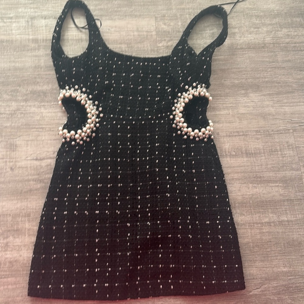 Mini dress good condition, only worn once